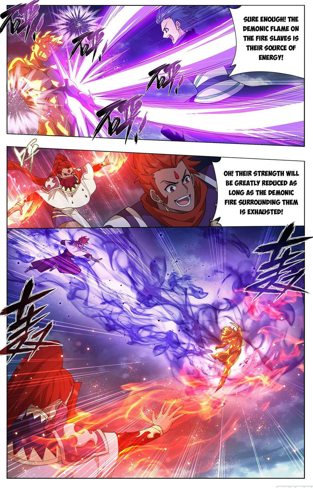 Chapter 422 - Image 8