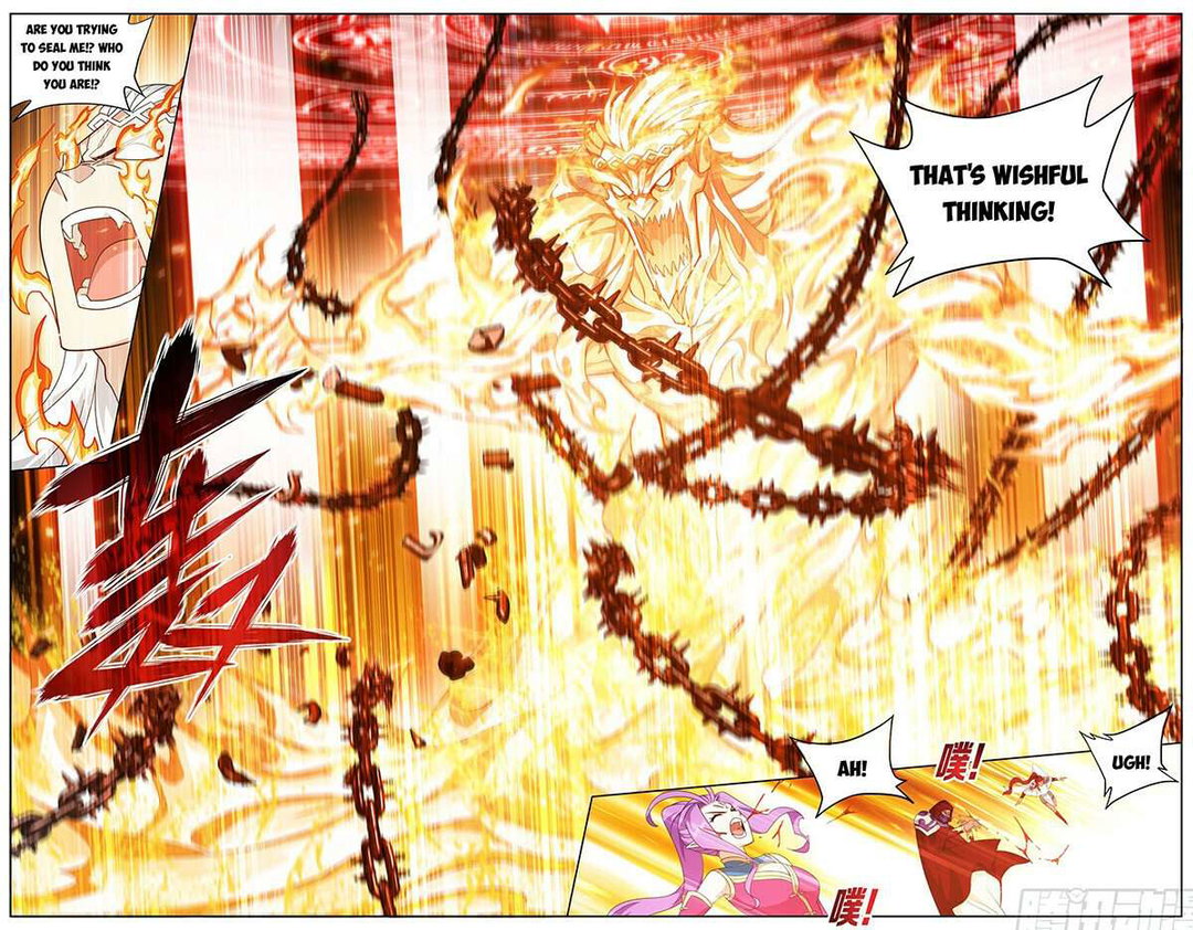 Chapter 423 - Image 3