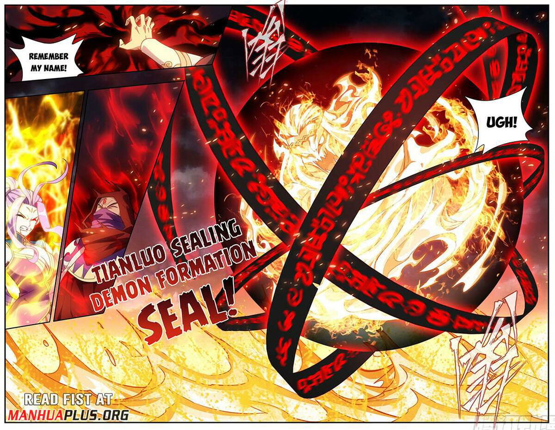 Chapter 423 - Image 8