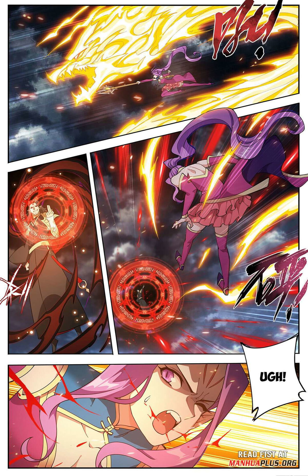Chapter 424 - Image 13