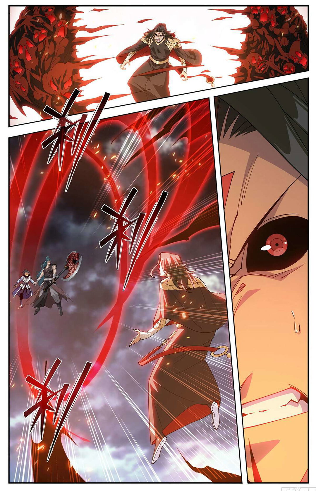 Chapter 424 - Image 18