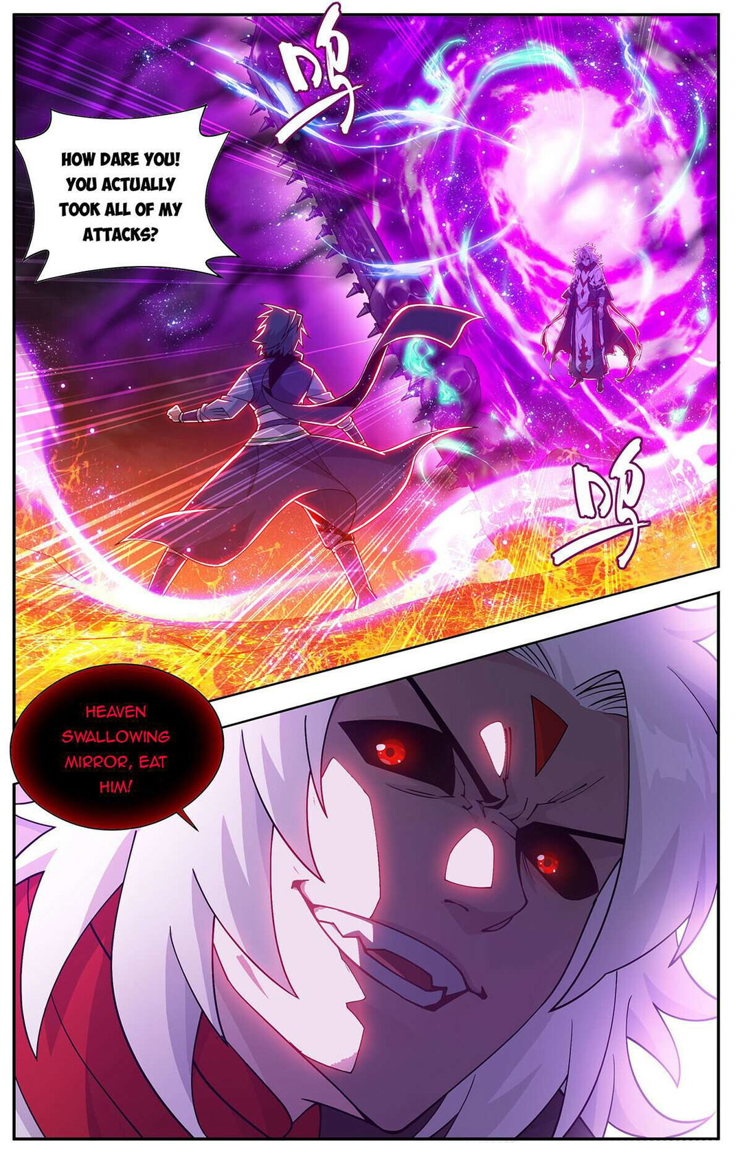 Chapter 424 - Image 2