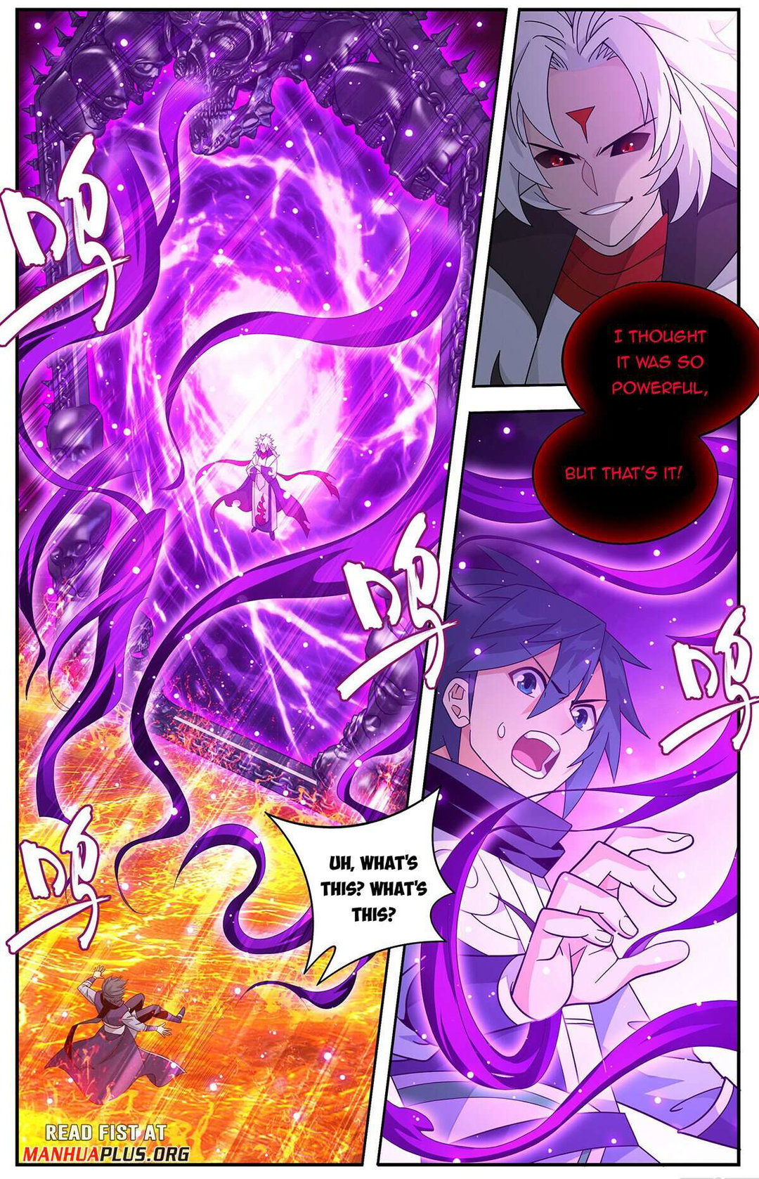 Chapter 424 - Image 3