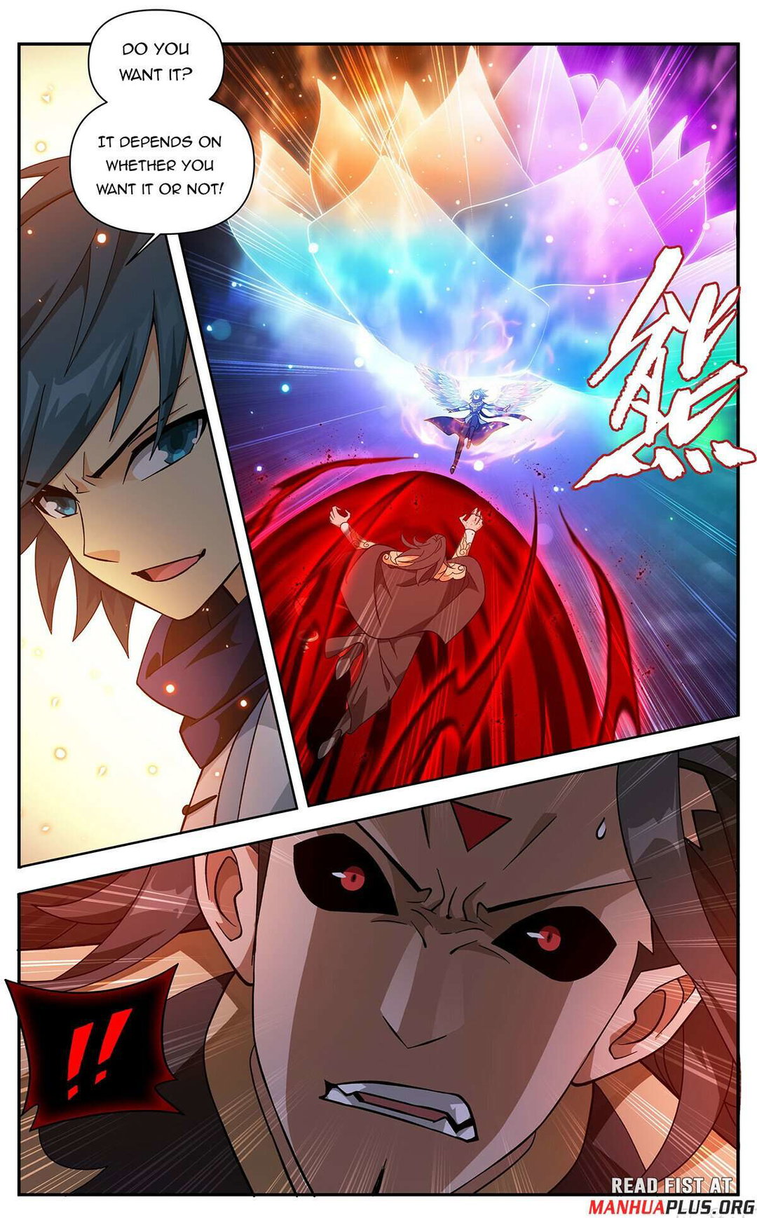 Chapter 424 - Image 7