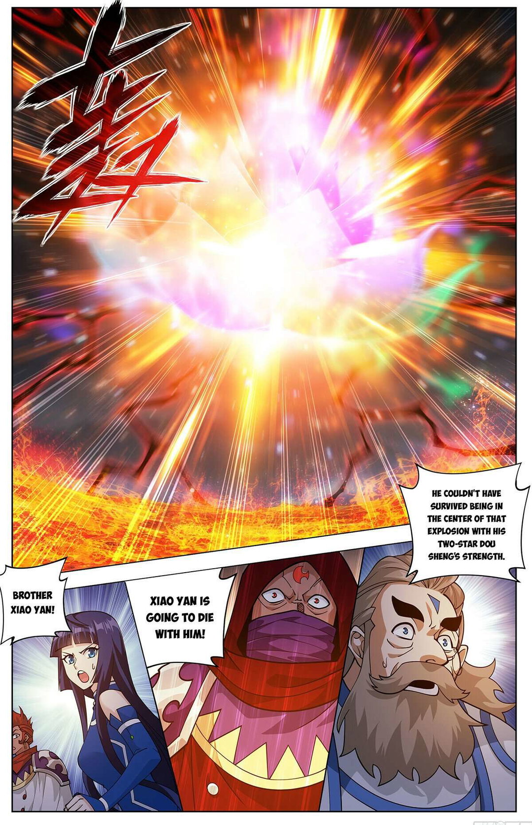 Chapter 424 - Image 8