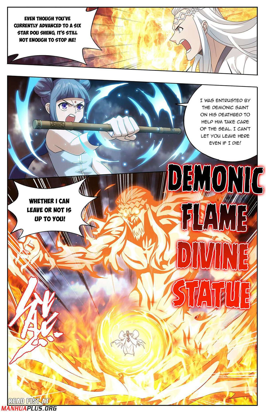 Chapter 425 - Image 12