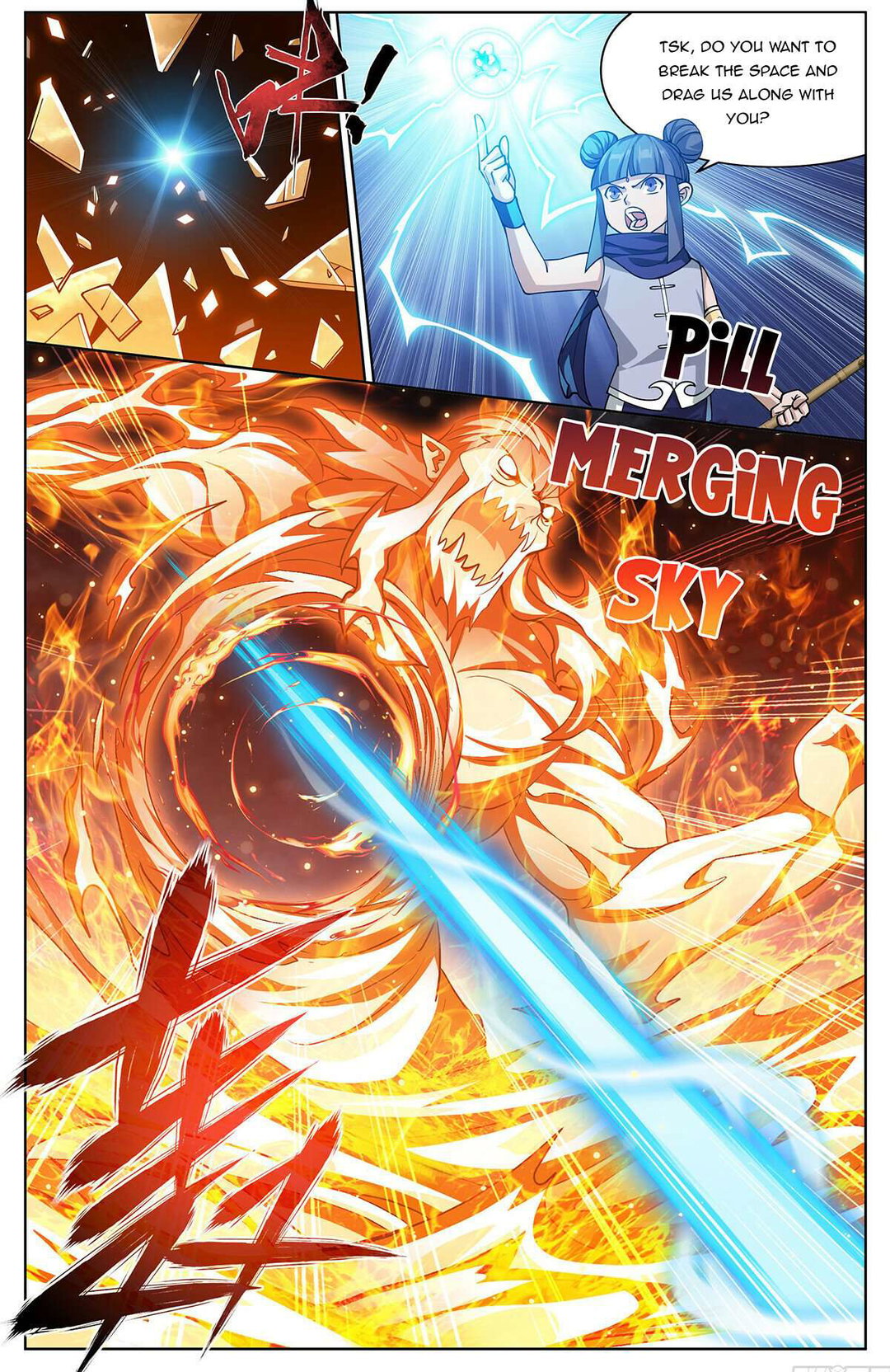 Chapter 425 - Image 15