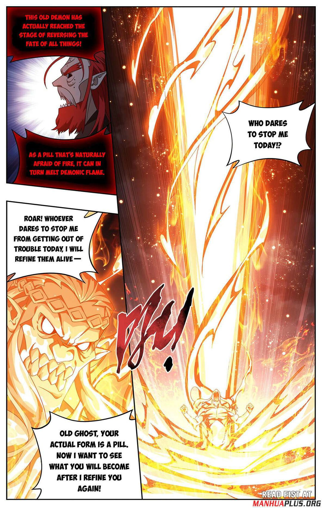 Chapter 425 - Image 16