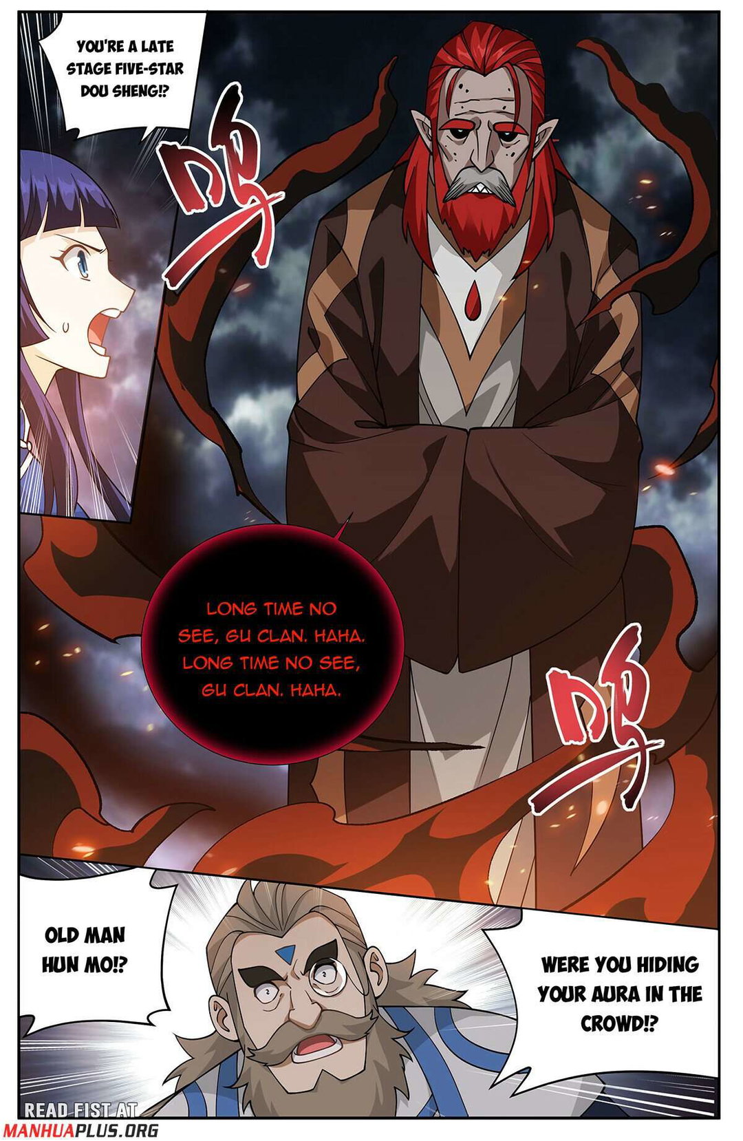 Chapter 425 - Image 2