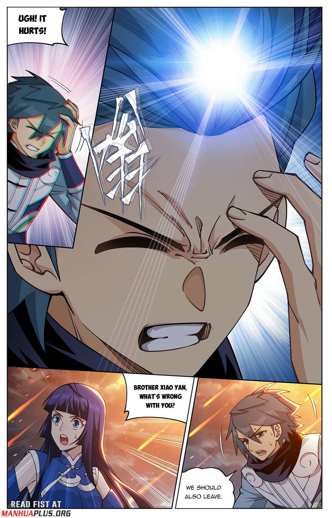 Chapter 425 - Image 20