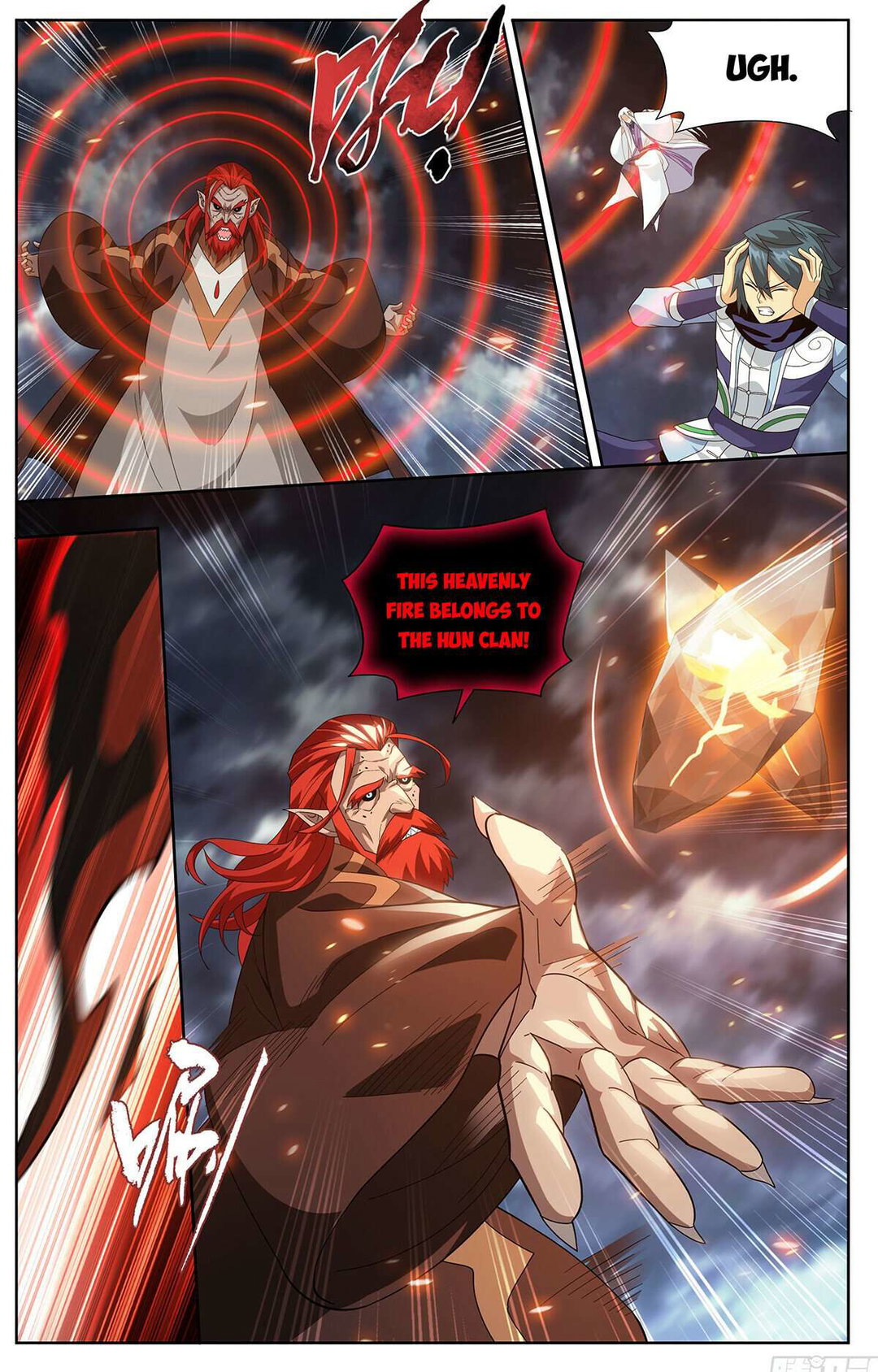 Chapter 425 - Image 7