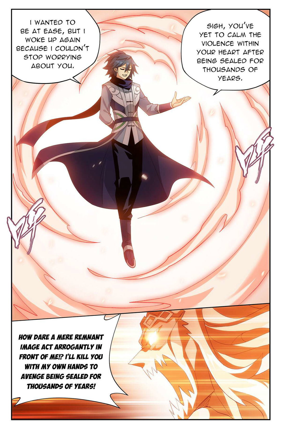 Chapter 426 - Image 10