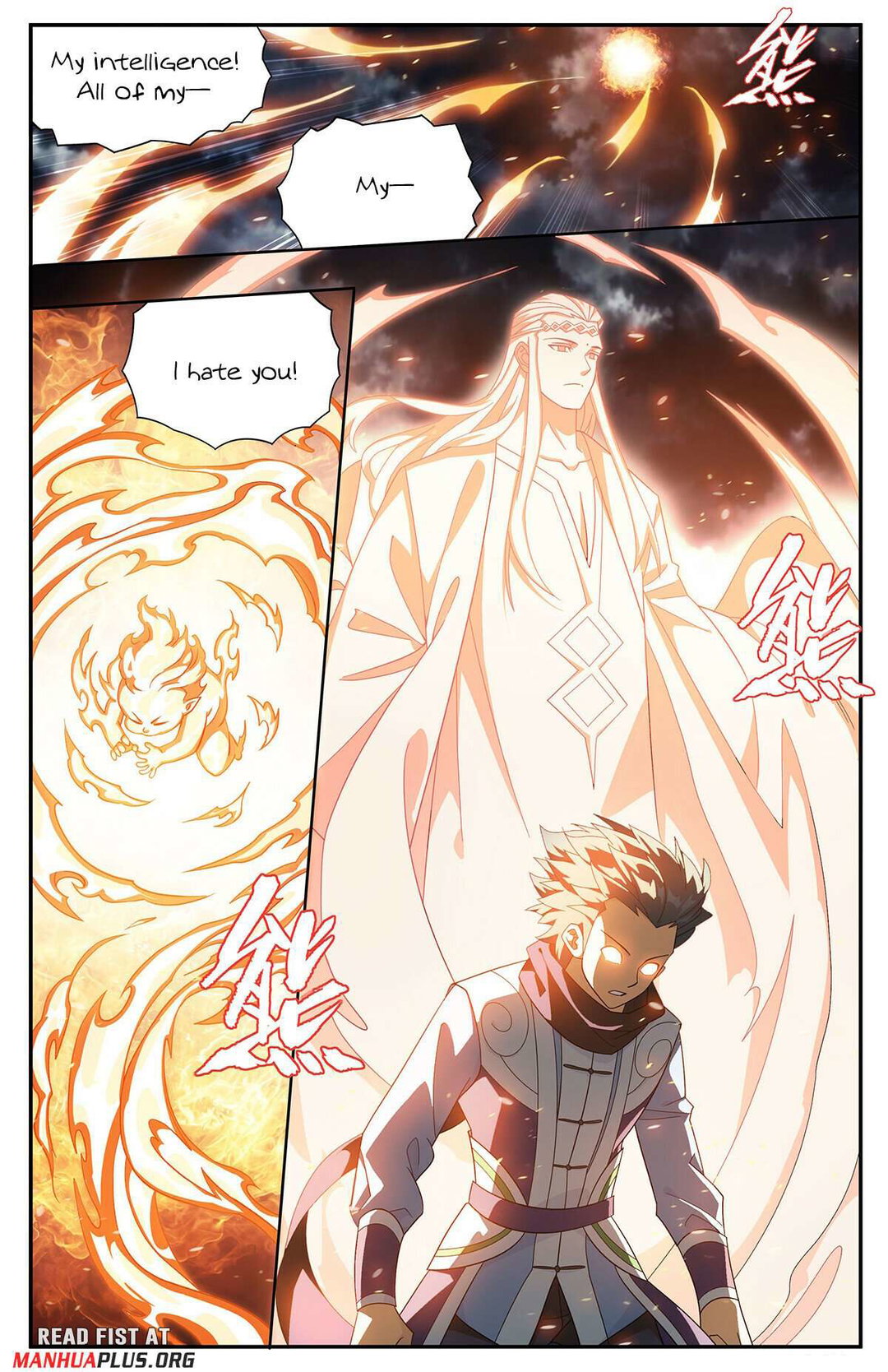 Chapter 426 - Image 19