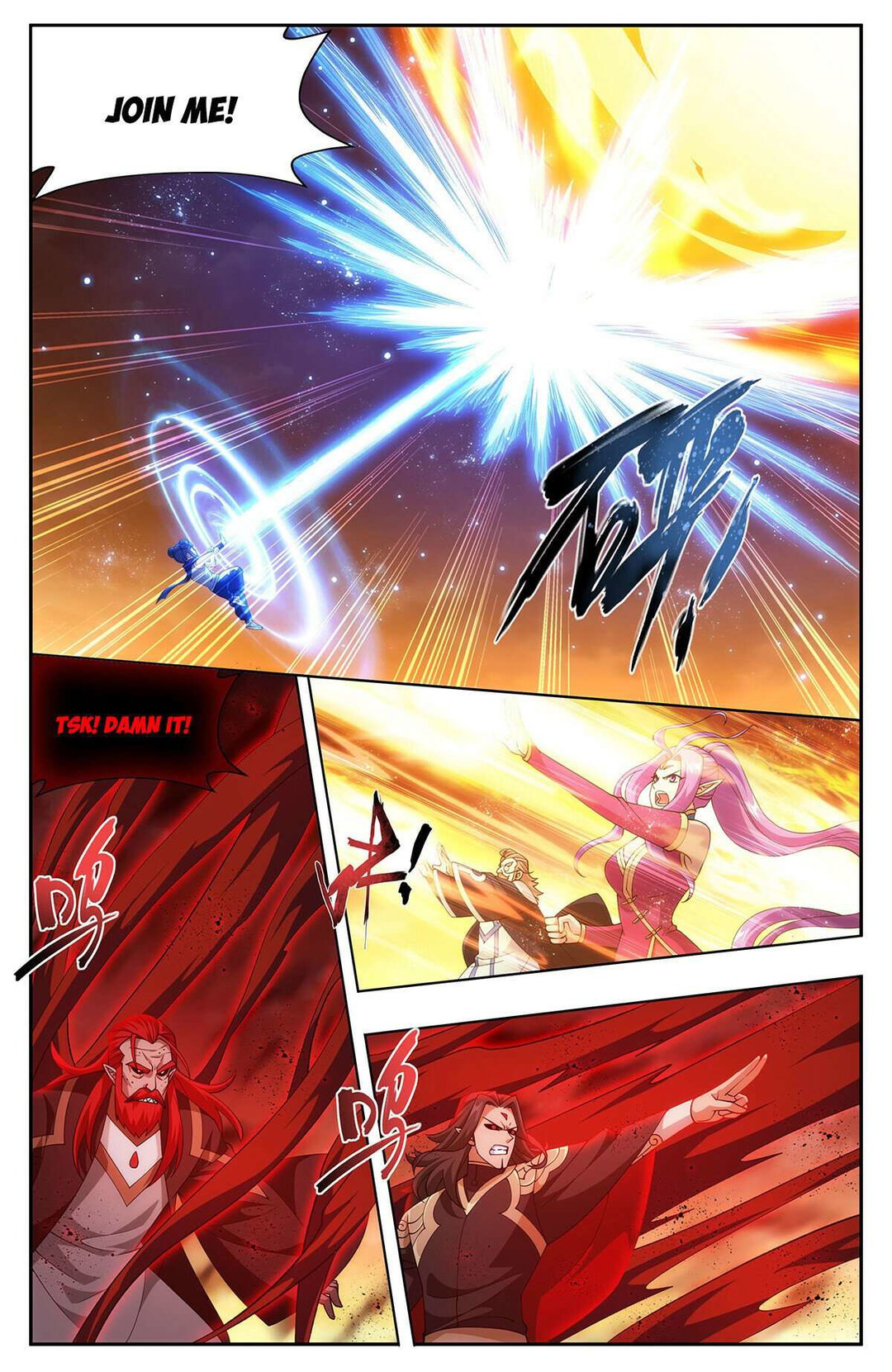 Chapter 426 - Image 4