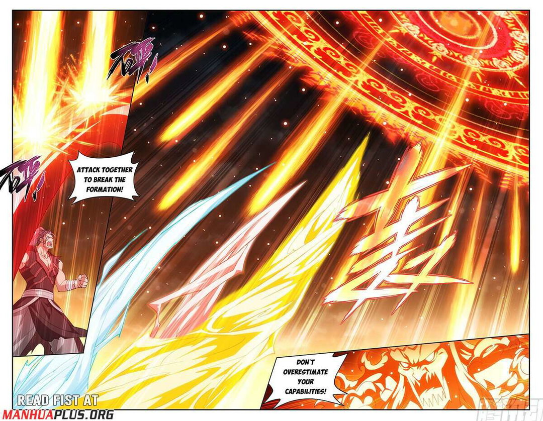 Chapter 426 - Image 5