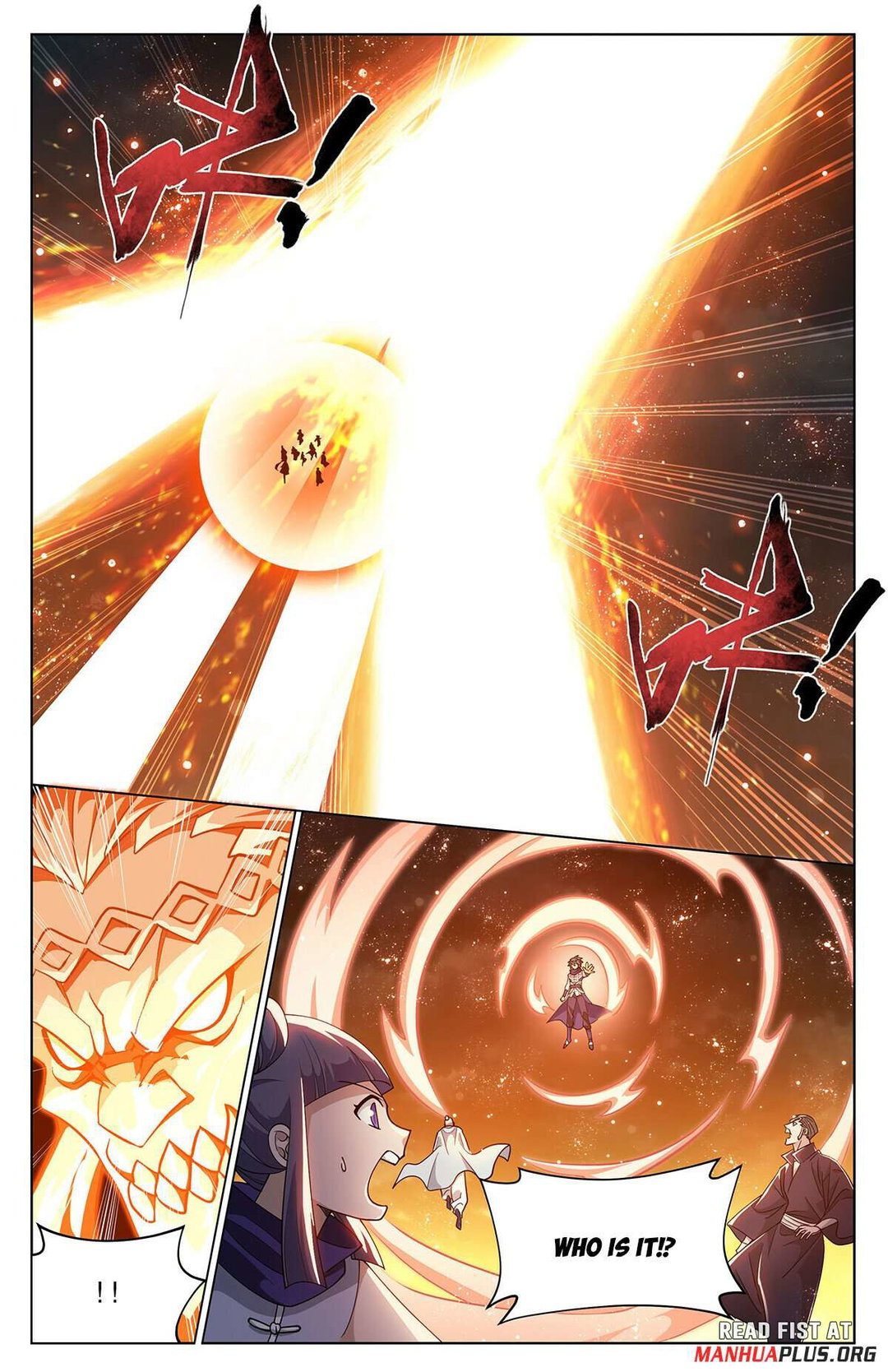 Chapter 426 - Image 7