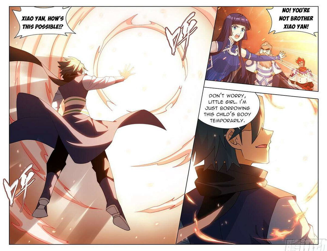 Chapter 426 - Image 8