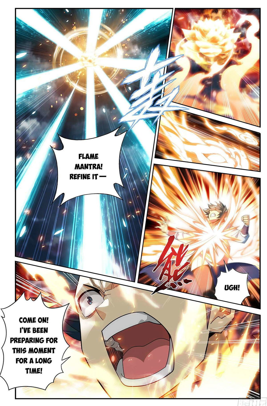 Chapter 427 - Image 12