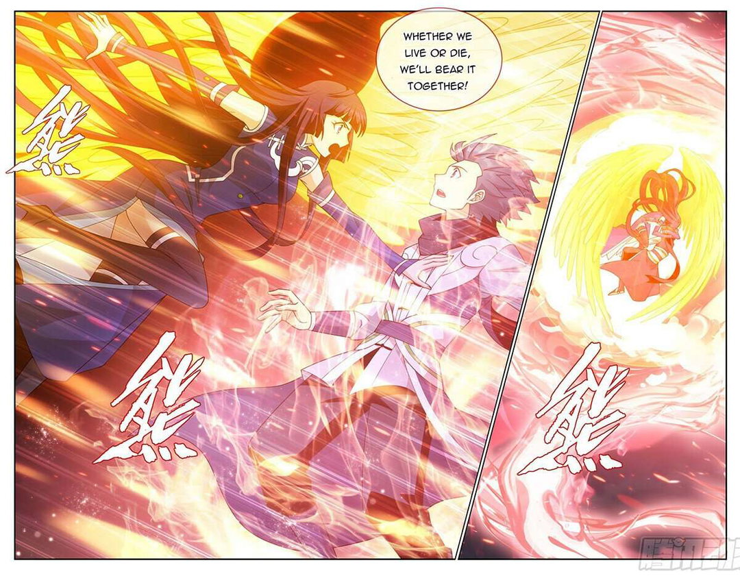 Chapter 427 - Image 16