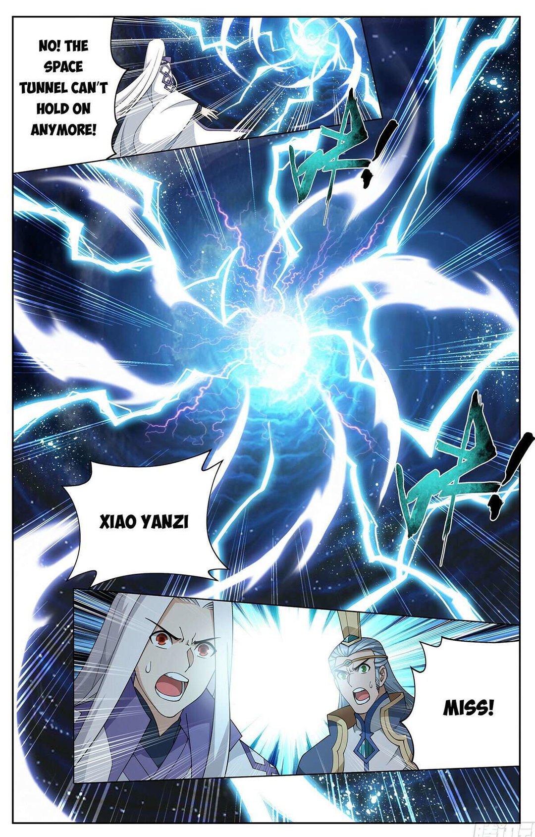Chapter 427 - Image 2