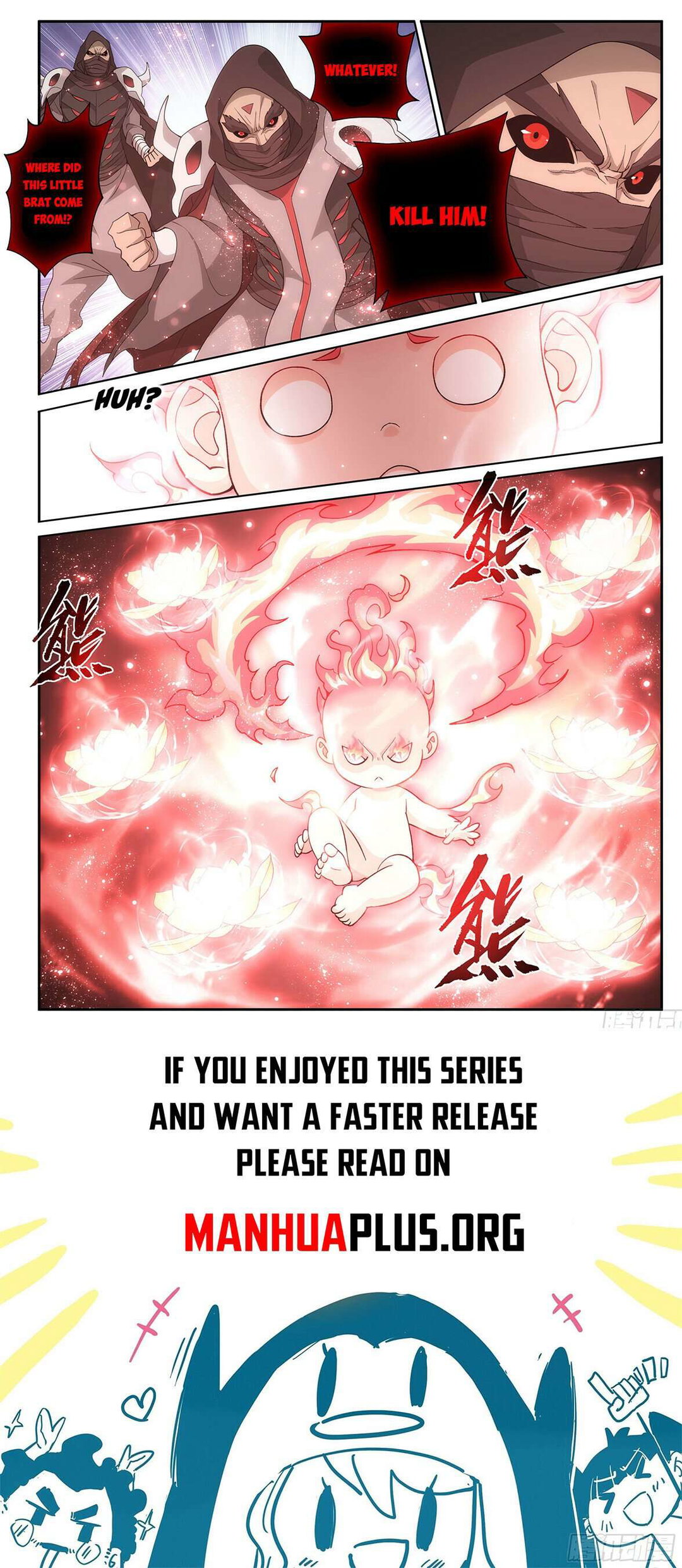 Chapter 427 - Image 22