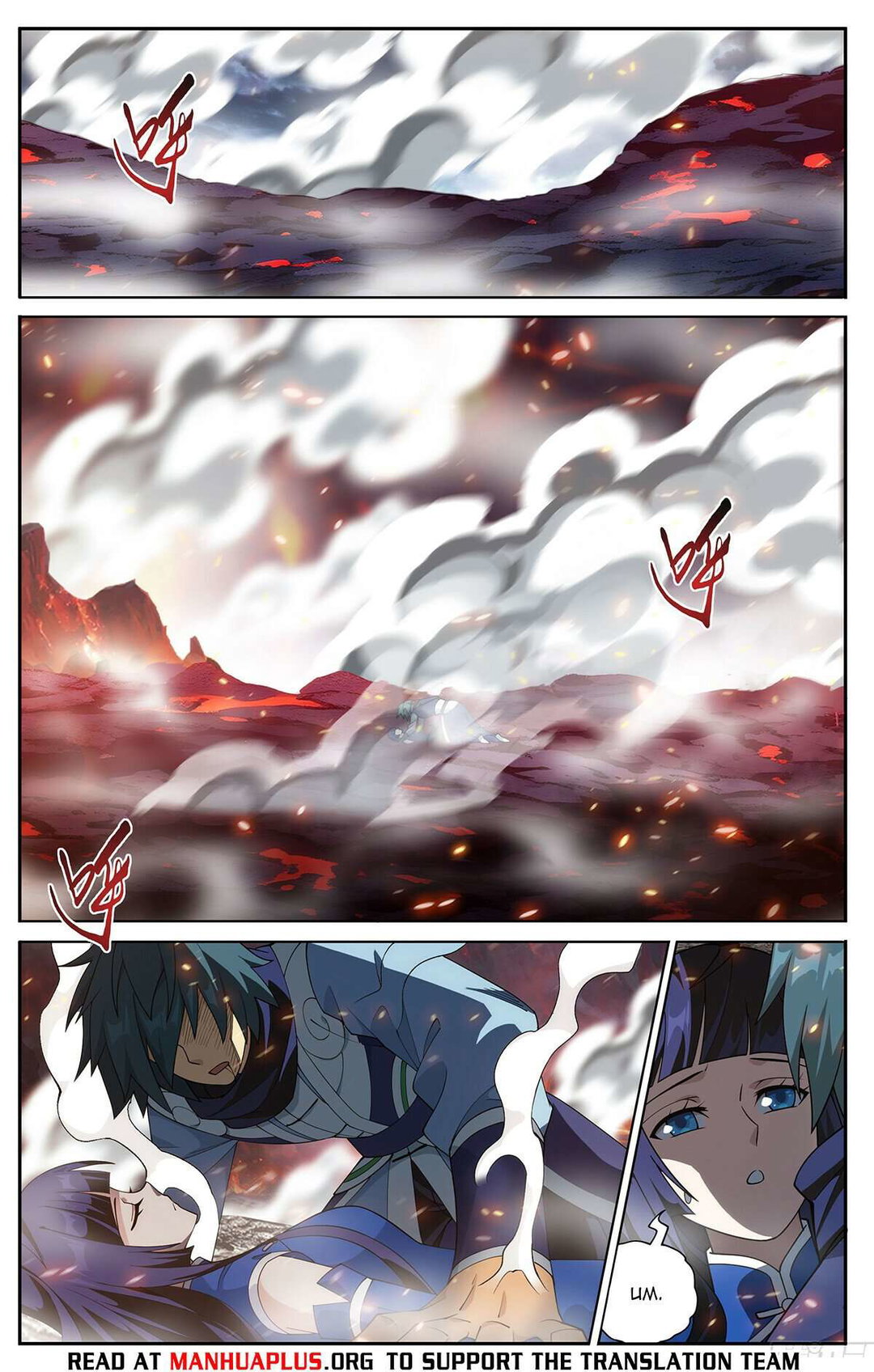 Chapter 427 - Image 6