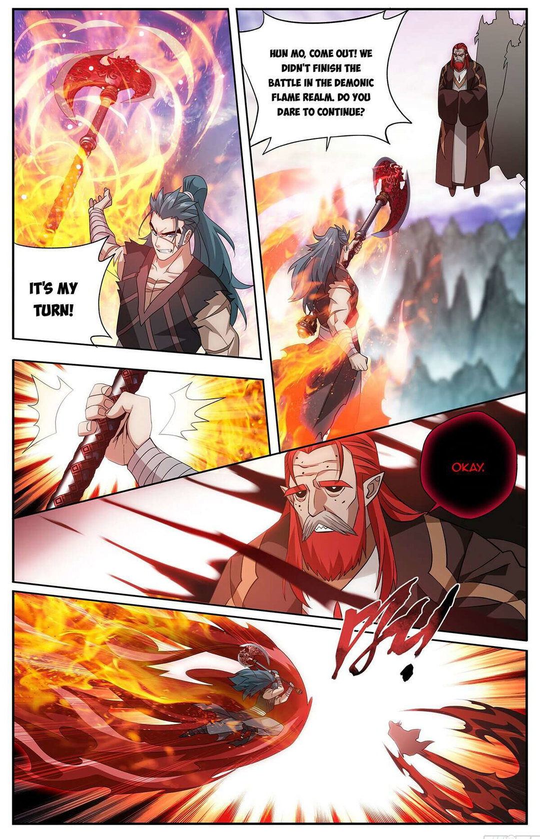Chapter 429 - Image 11
