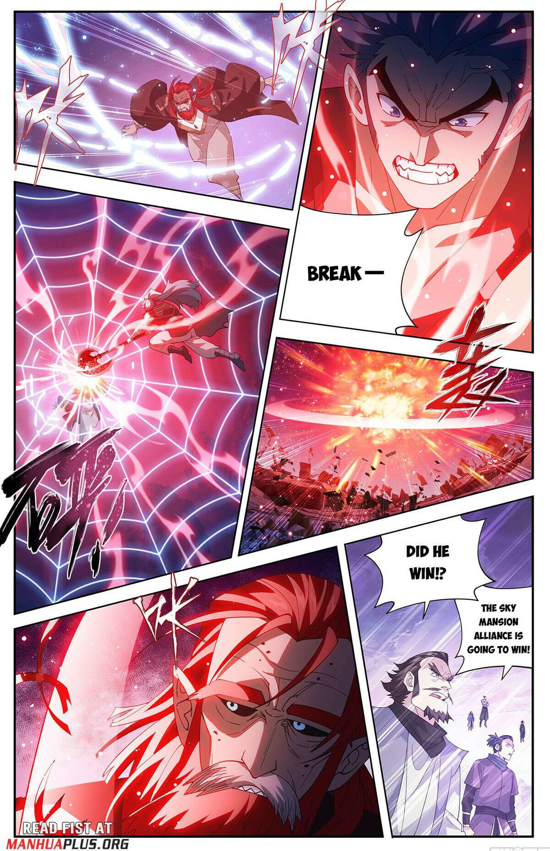 Chapter 429 - Image 12