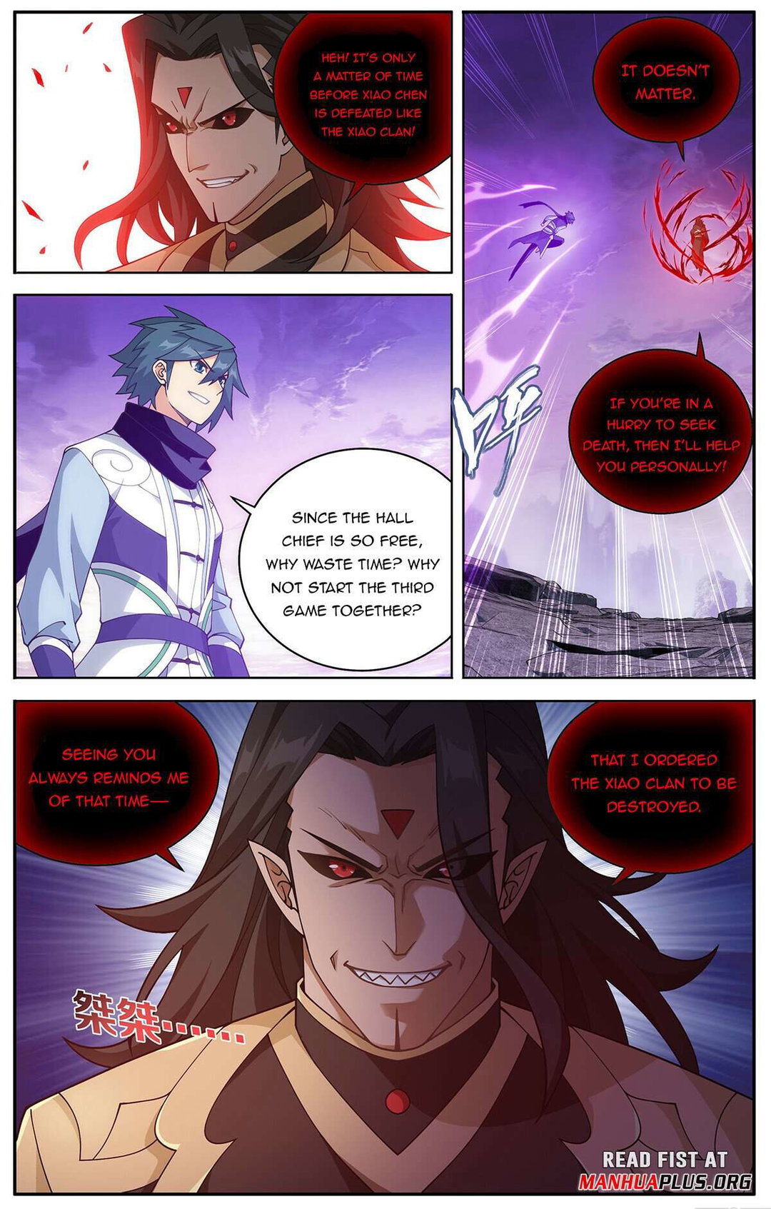 Chapter 429 - Image 16