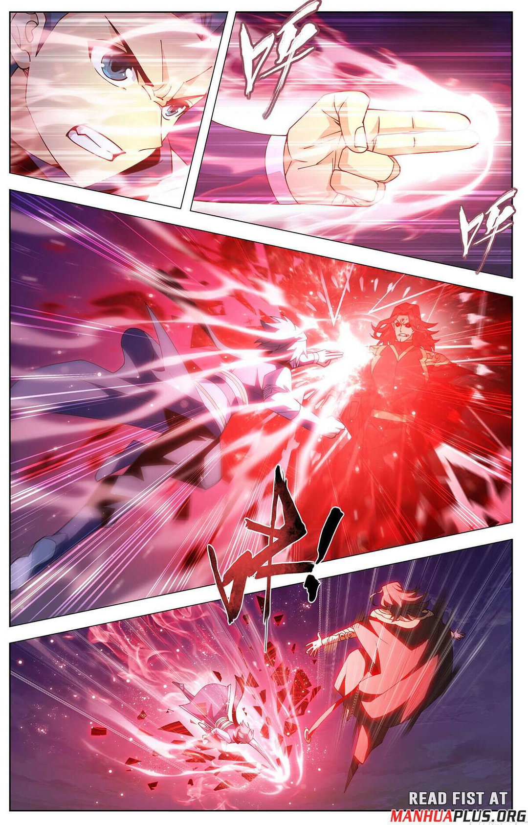 Chapter 429 - Image 18