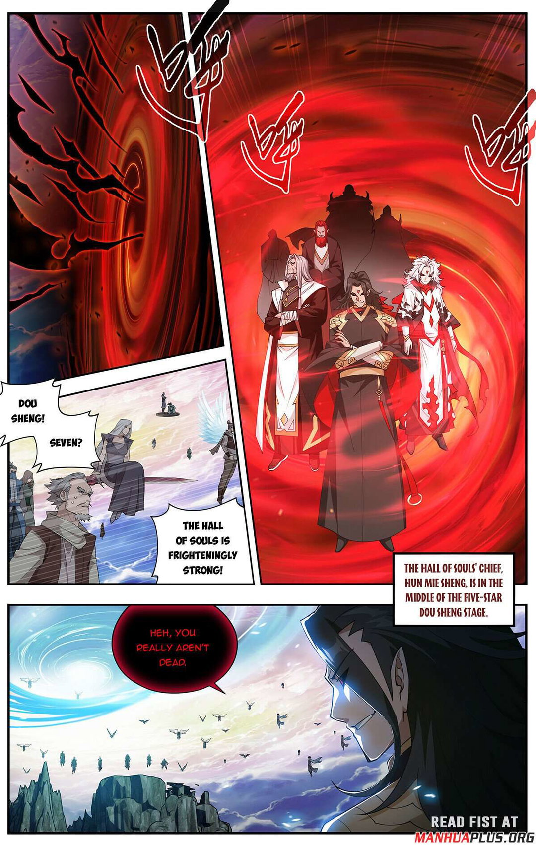 Chapter 429 - Image 2