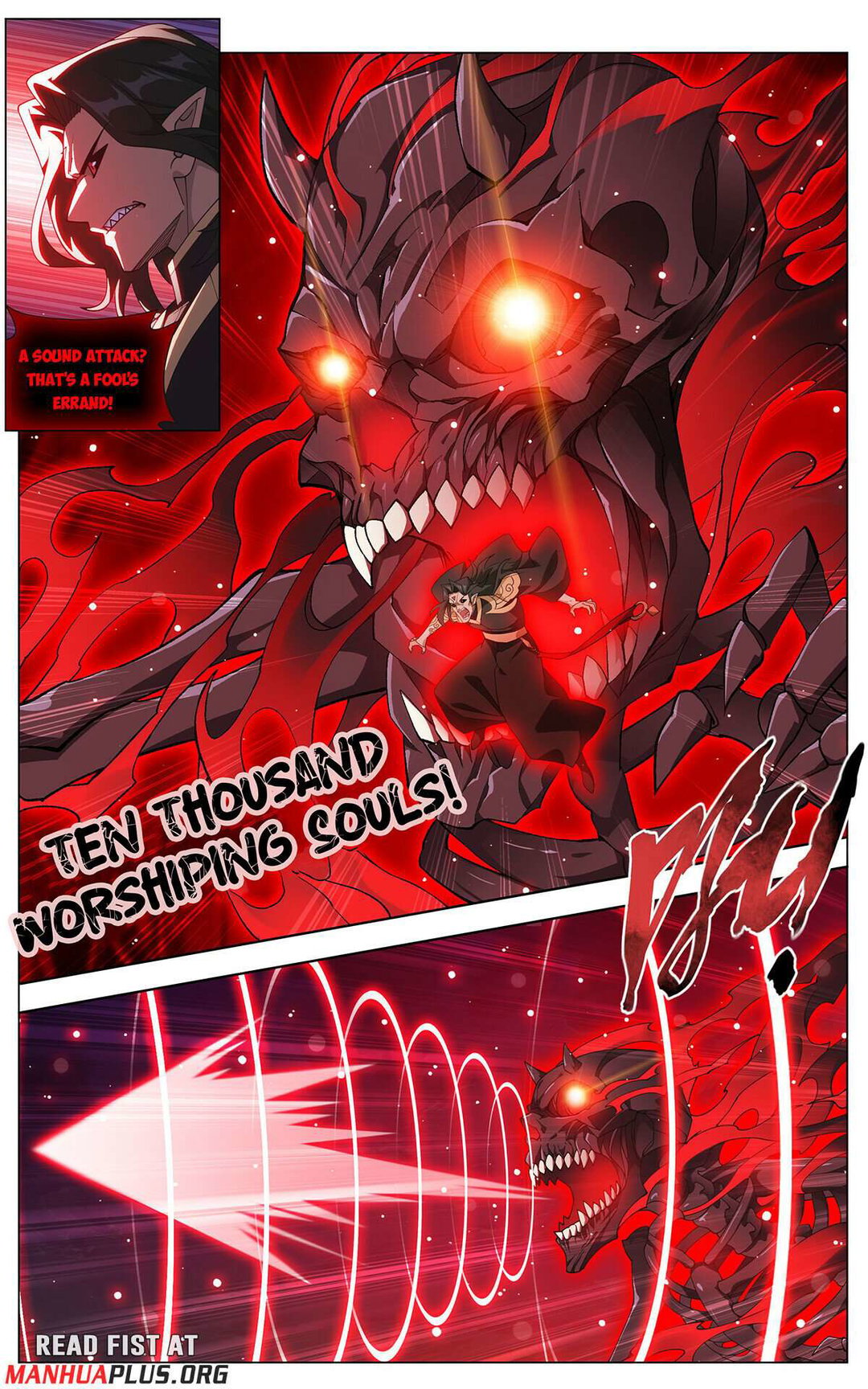 Chapter 429 - Image 20