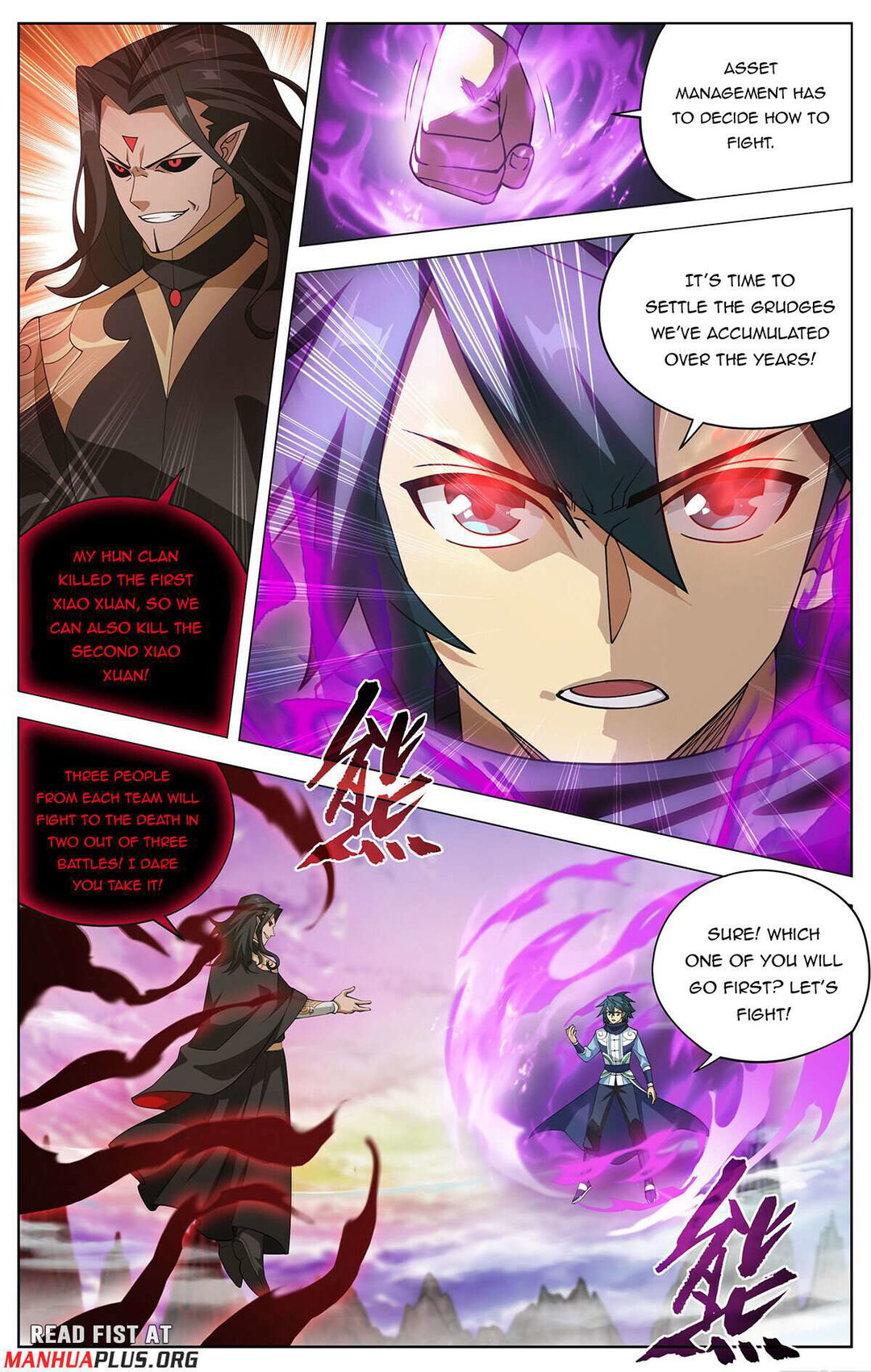 Chapter 429 - Image 5