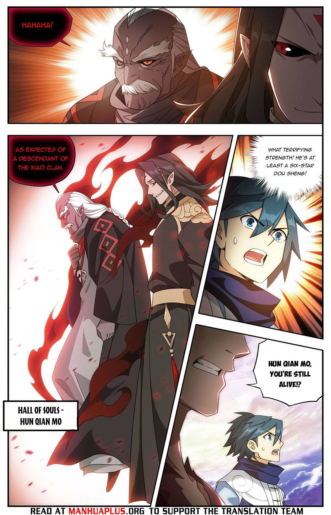 Chapter 429 - Image 6