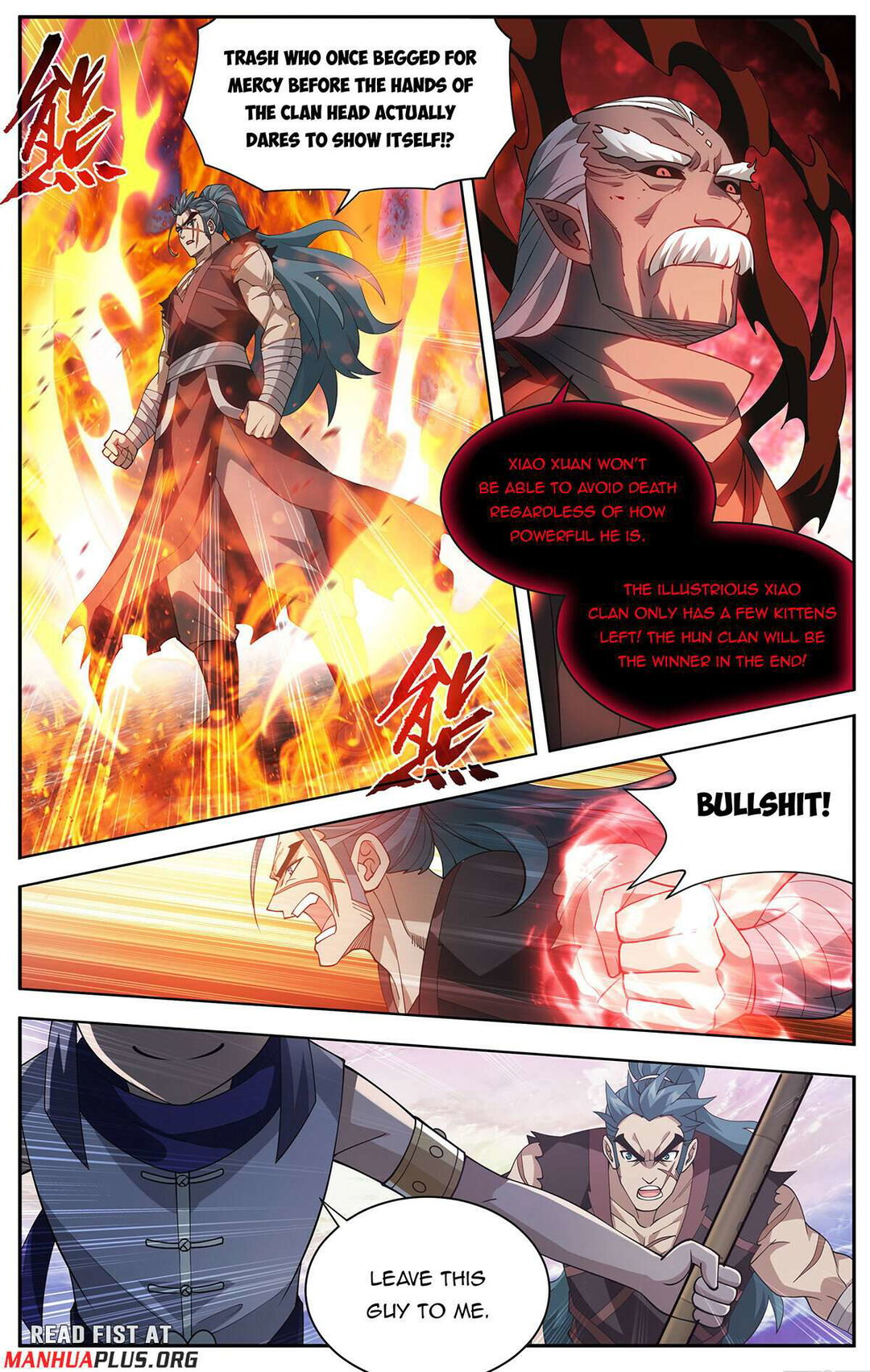 Chapter 429 - Image 7