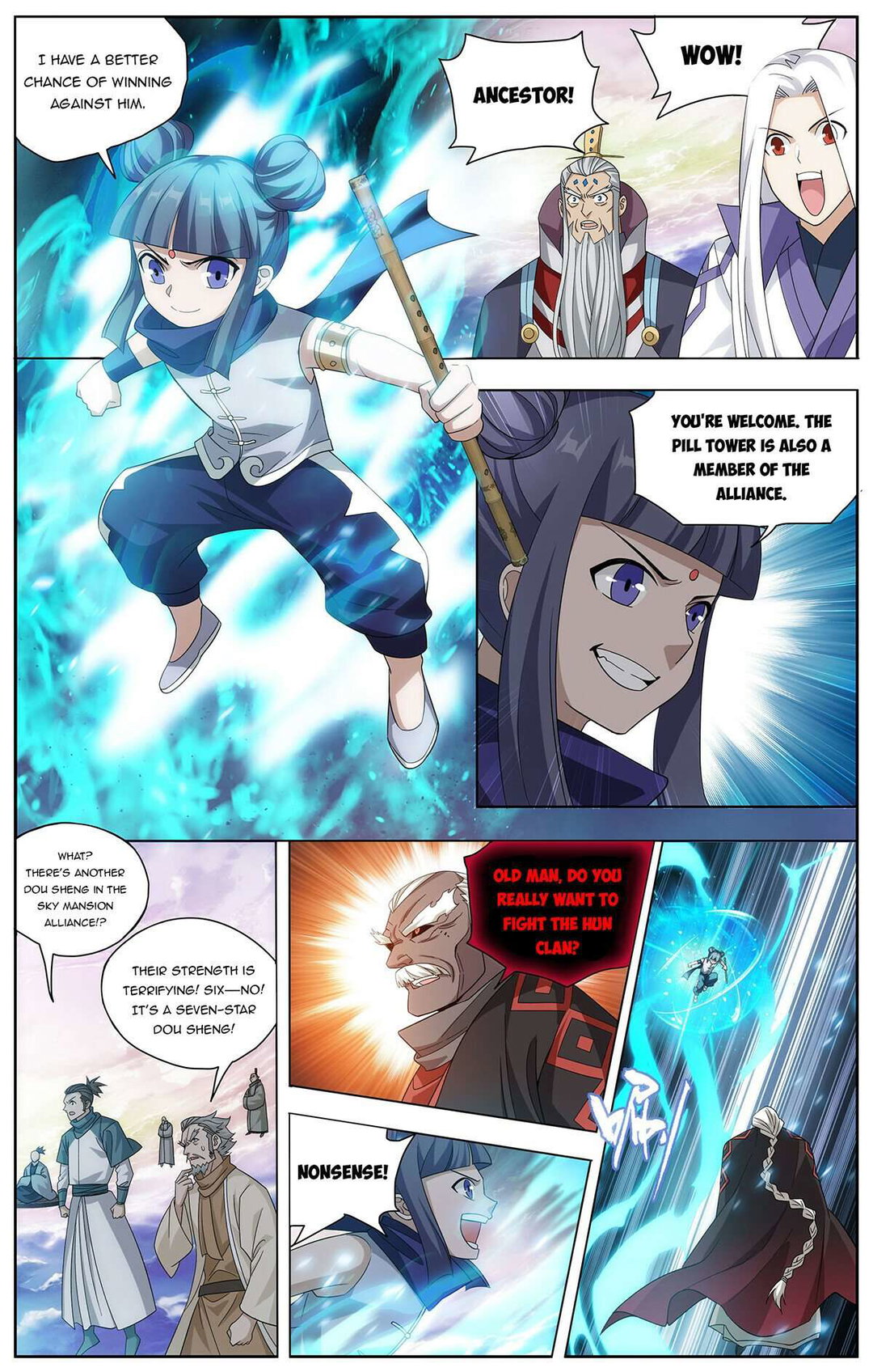 Chapter 429 - Image 8