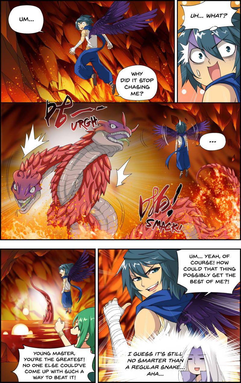 Chapter 43 - Image 7