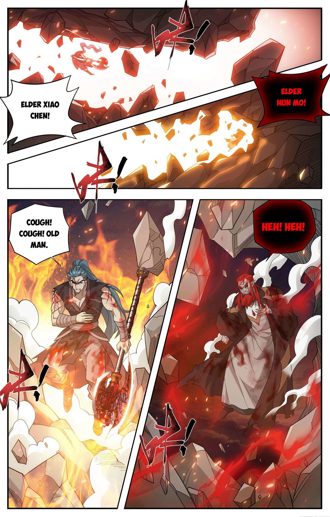 Chapter 430 - Image 13