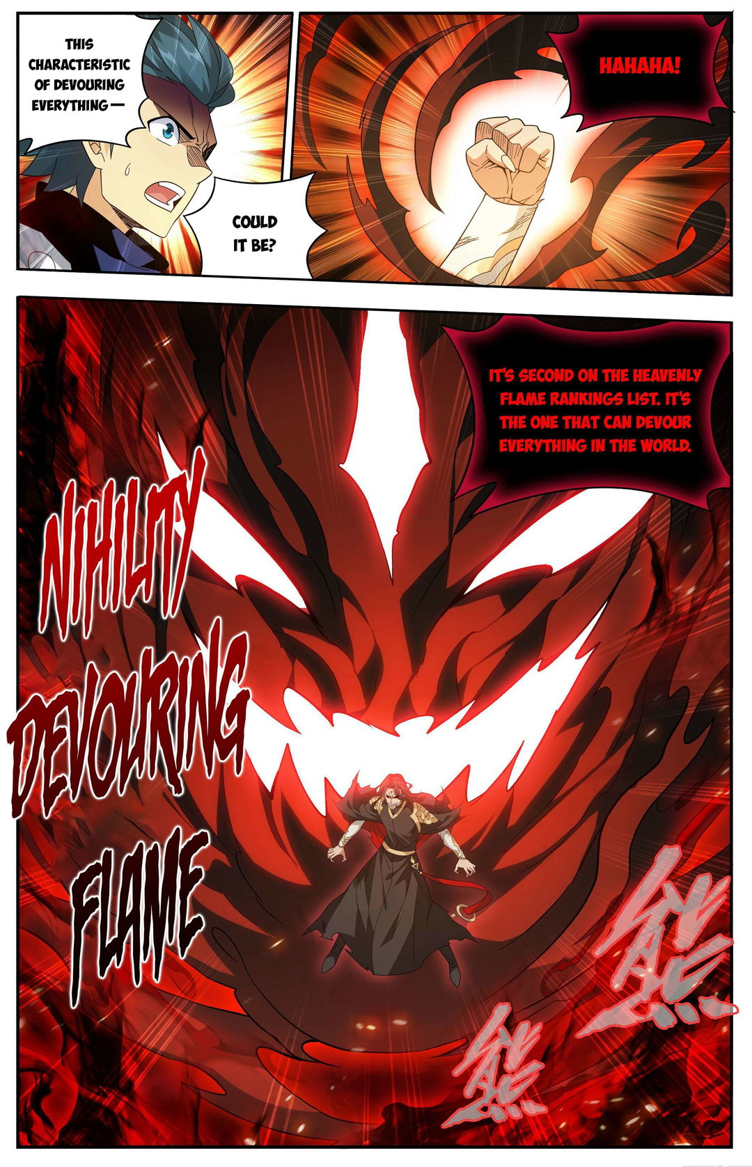 Chapter 430 - Image 19