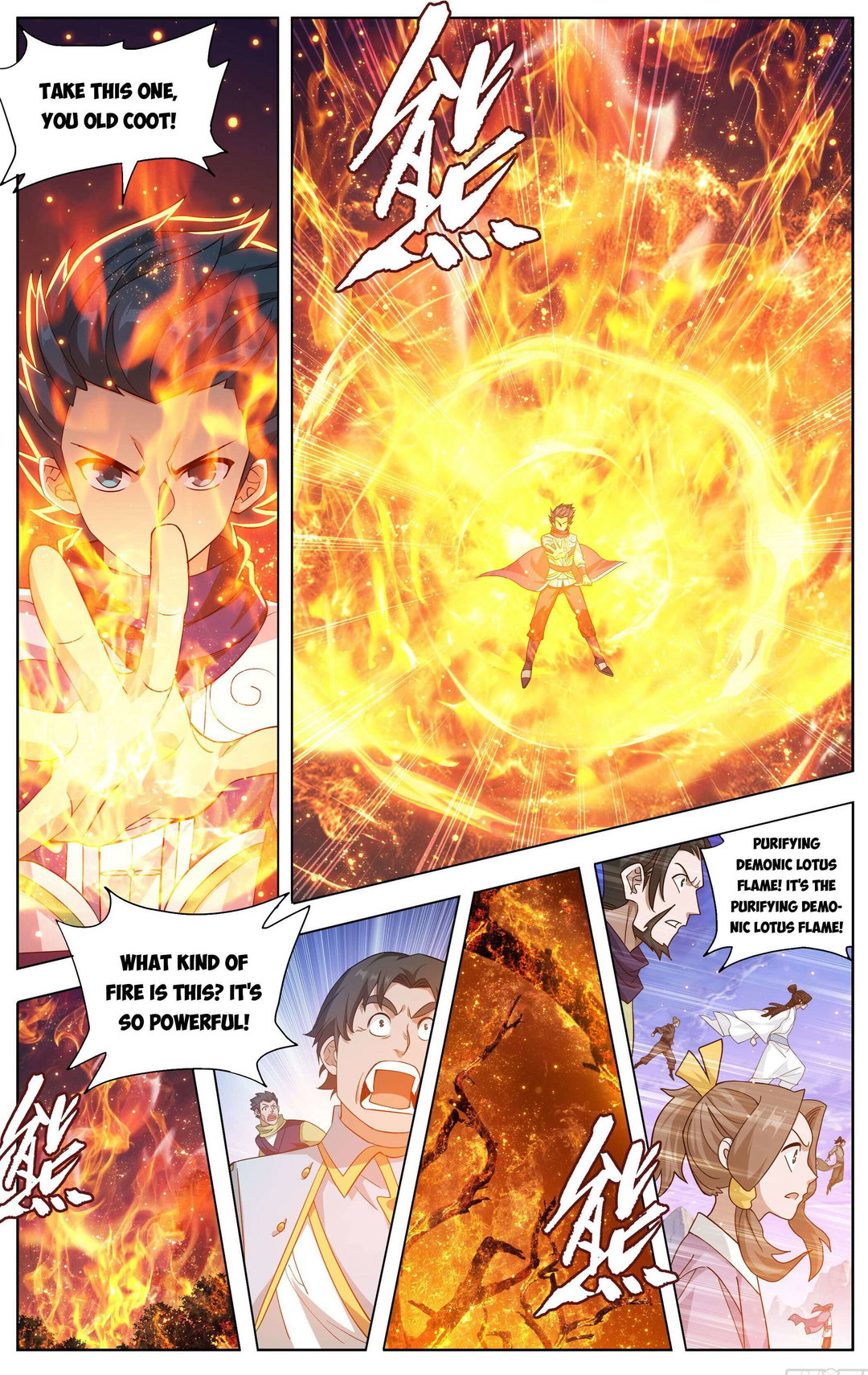 Chapter 430 - Image 3