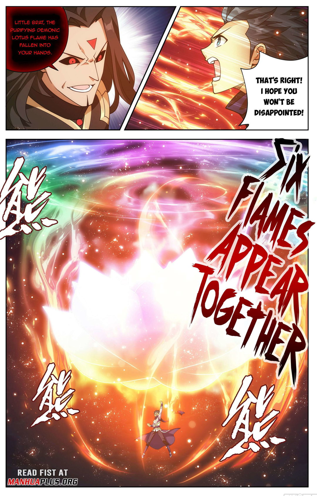 Chapter 430 - Image 4