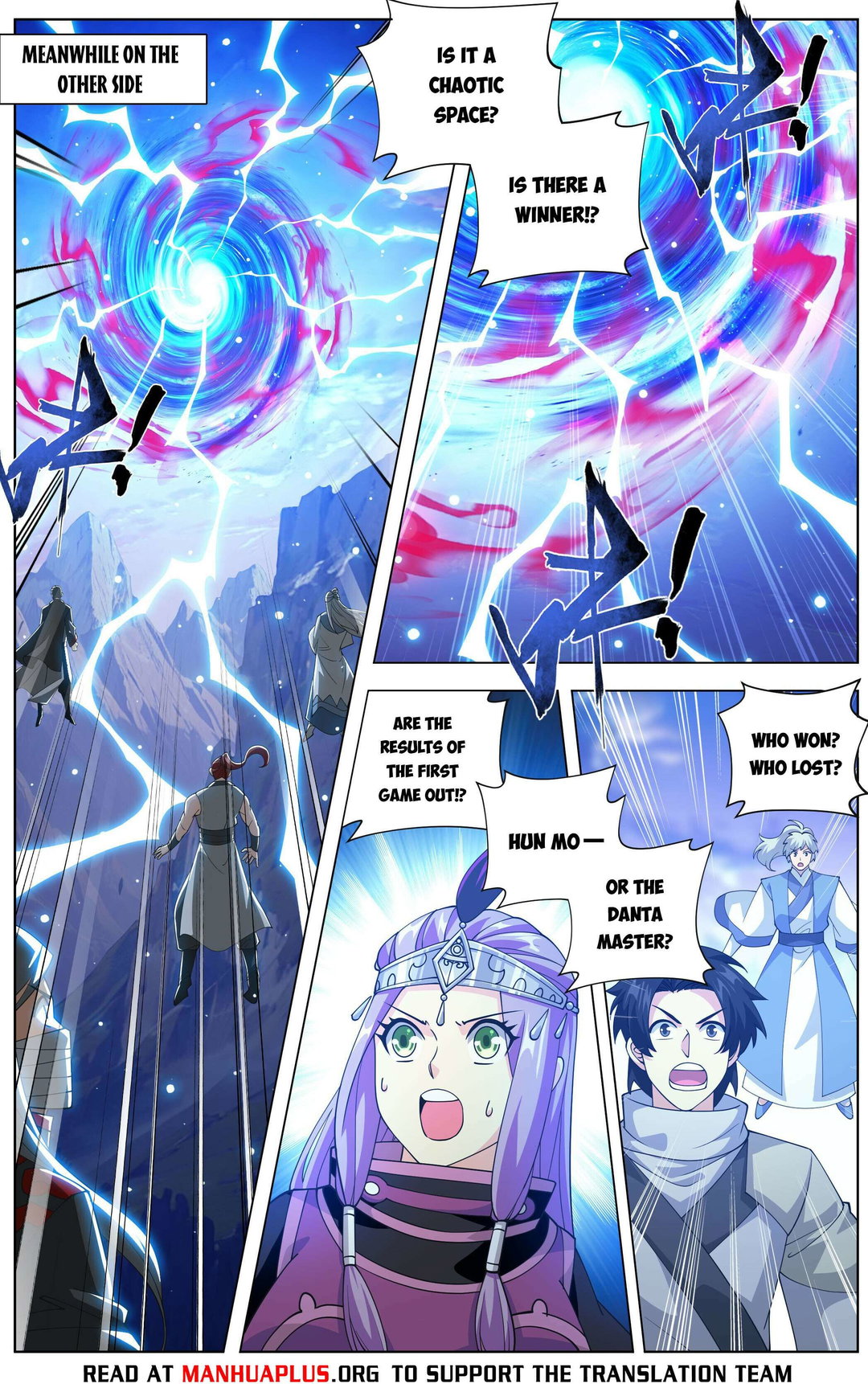 Chapter 430 - Image 7