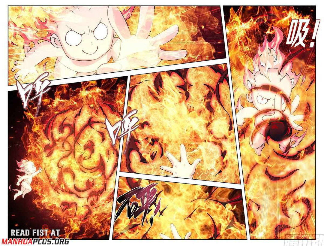 Chapter 431 - Image 12