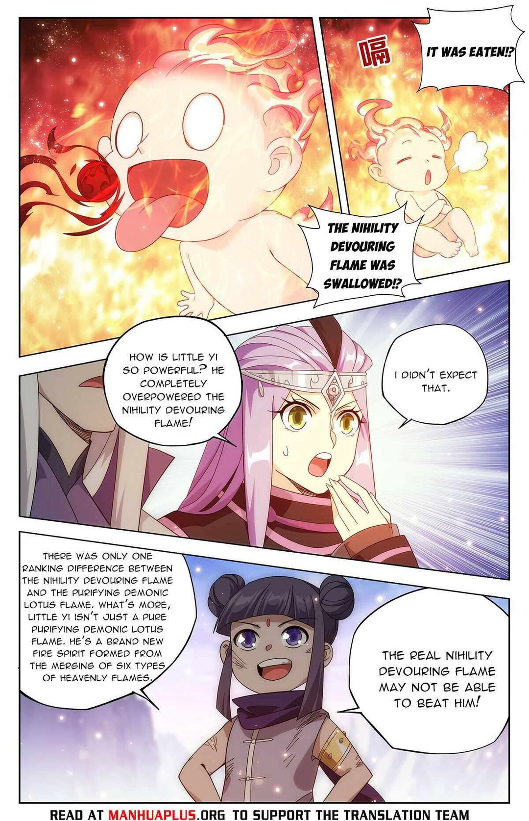 Chapter 431 - Image 13