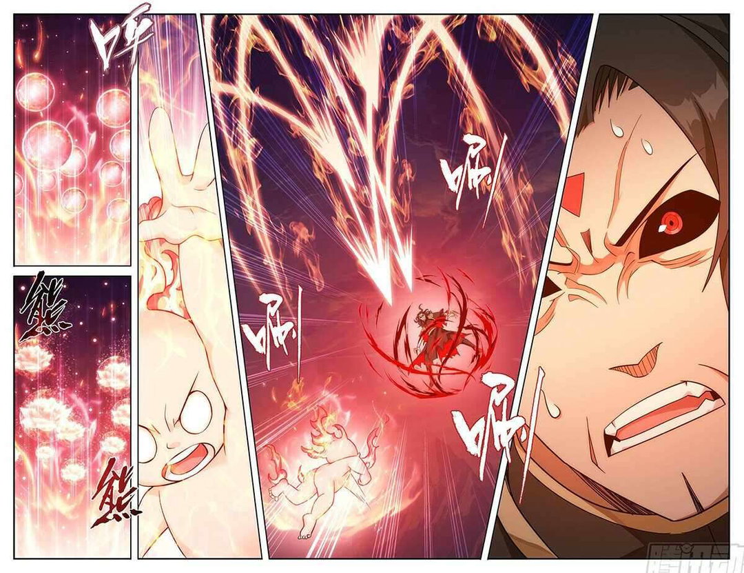 Chapter 431 - Image 15