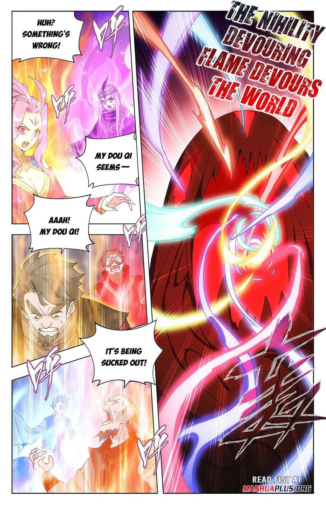 Chapter 431 - Image 2