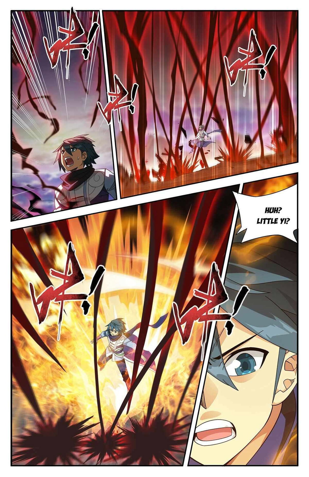 Chapter 431 - Image 3