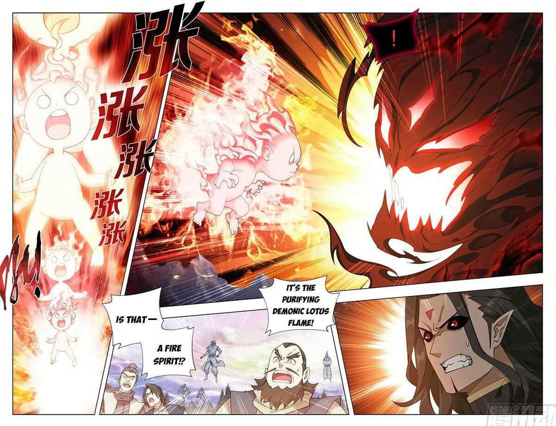 Chapter 431 - Image 5