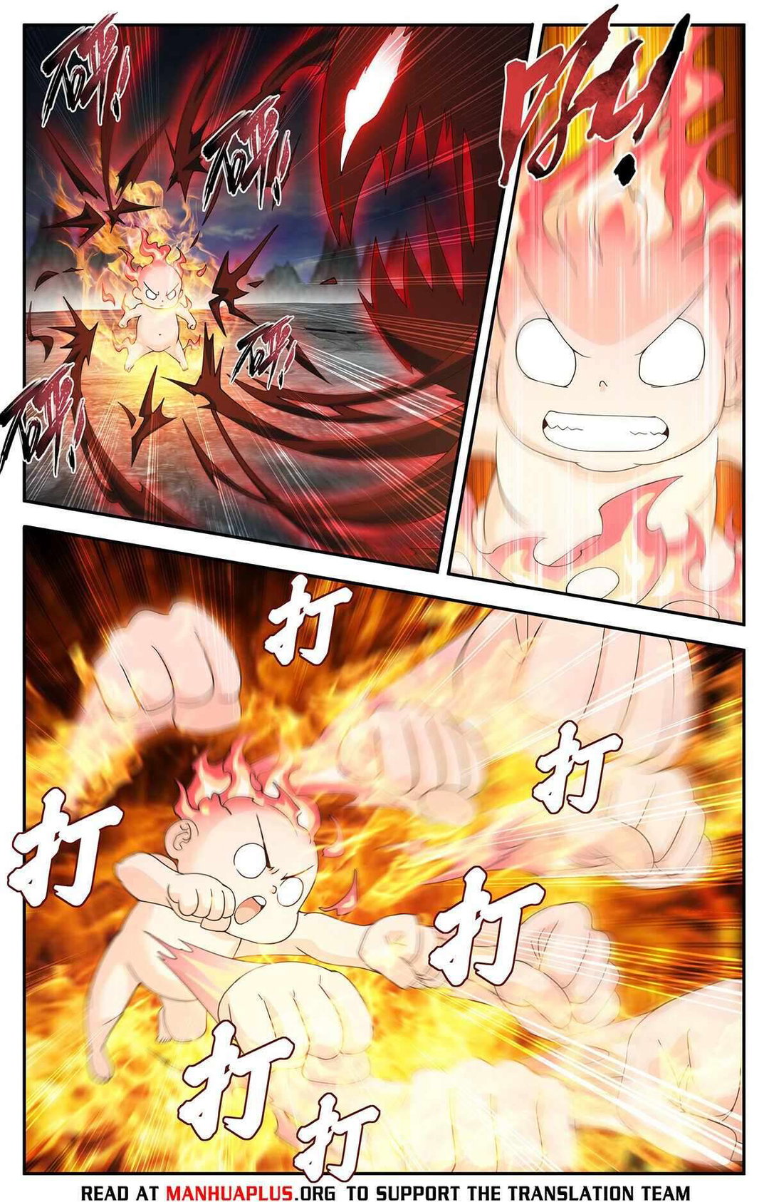 Chapter 431 - Image 7