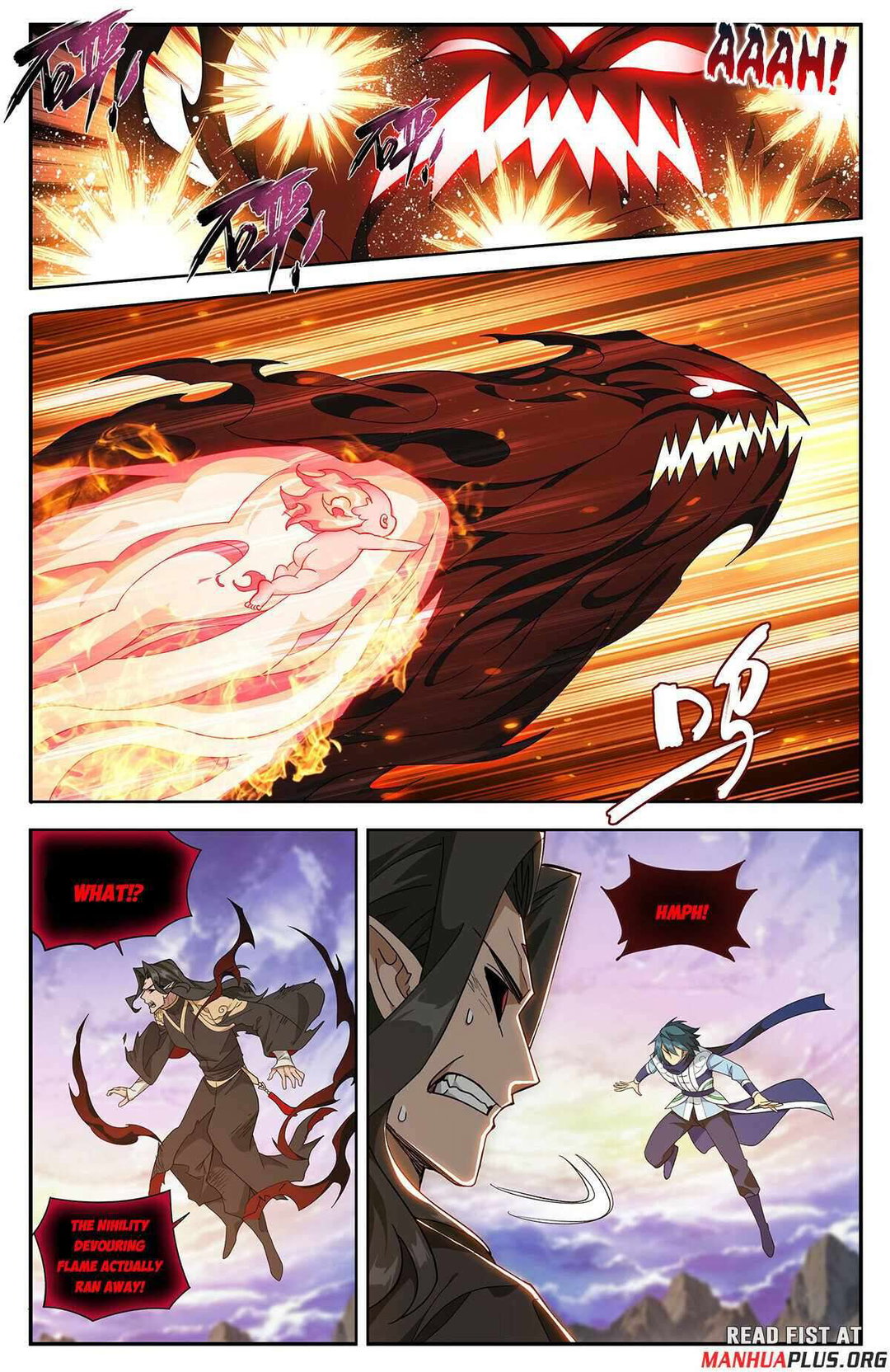 Chapter 431 - Image 8